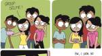 Infinite Canvas: Slice-of-life and easy to publish, web comics have a special showcase at Comic Con Mumbai this year