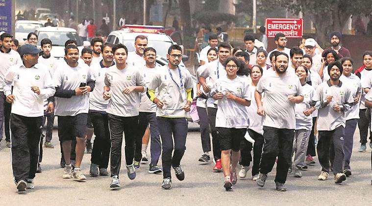 congress rally news, congress committee news, chandigarh news, indian express news