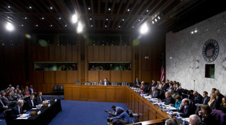 US Congressional committee, Facebook, Twitter, Google, 2016 US elections, US elections Russian link, US political ads, Russian accounts, Twitter Russian ad ban, Russia Today, Sputnik, US senators Russian ads, US politics, Facebook Ads, Google Ad Words 