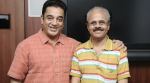 Happy birthday Ulaganayagan: Perfection thy name is Kamal Haasan, says Crazy Mohan