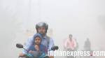 NGT pulls up Delhi, UP, Haryana govts over air pollution