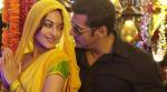 Ittefaq actor Sonakshi Sinha: Starting my career with Dabangg worked for me