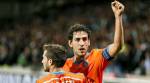 Valencia beat Leganes for 7th straight league win in La Liga