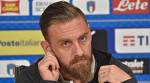 Blood and guts won’t be enough for Italy, says Daniele De Rossi