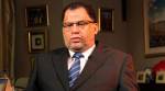 South African football president denies raping singer in 1993