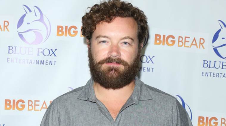 Danny Masterson 