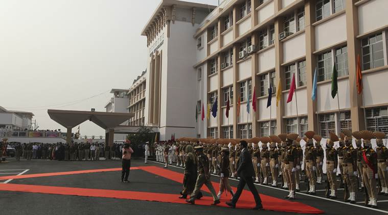 Darbar Move, Jammu and Kashmir, J&K Darbar Move, Mebooba Mufti, J&K News, Jammu Civil Secratariat, Indian Express news 