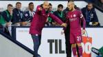 Manchester City’s David Silva prays for Champions League triumph