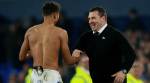 Everton must build on Watford win, says coach David Unsworth