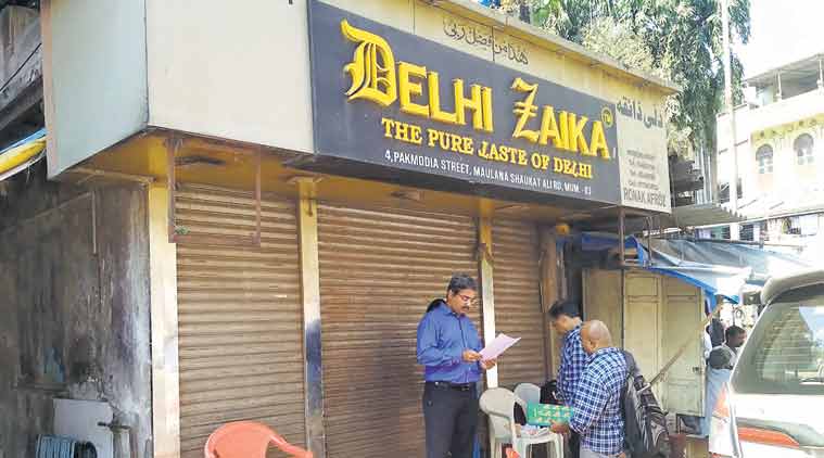  Dawood Ibrahim, Dawood properties, Dawood assets auctioned, Hindu Mahasabha, India news, Indian Express