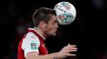 Mathieu Debuchy could play centre-back after Arsenal return, says Arsene Wenger
