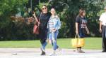 Deepika Padukone’s take on casual style at Shah Rukh Khan’s birthday outing is simply marvellous