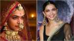 Is this why Deepika Padukone managed to attend Padmavati 3D trailer launch?