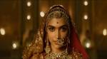 Padmavati actor Deepika Padukone: Would be nicer to feel protected at this point