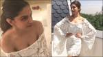 Not just Kate Middleton, even Deepika Padukone repeats her dresses