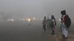 Delhi Pollution: No wind means no smog respite anytime soon