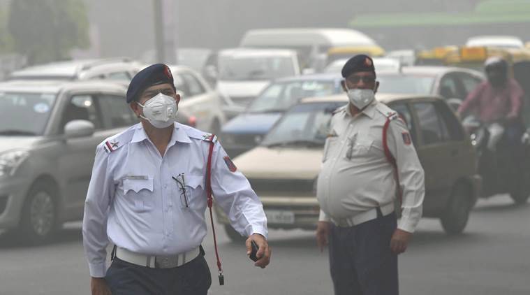  Delhi pollution, Delhi smog, New Delhi, NGT, Arvind Kejriwal, Odd-Even, 