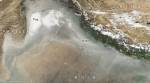 Delhi smog: Gulf dust storm had bigger role than stubble burning