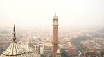 Delhi pollution: In smog city, smoker’s cough haunts non-smokers too