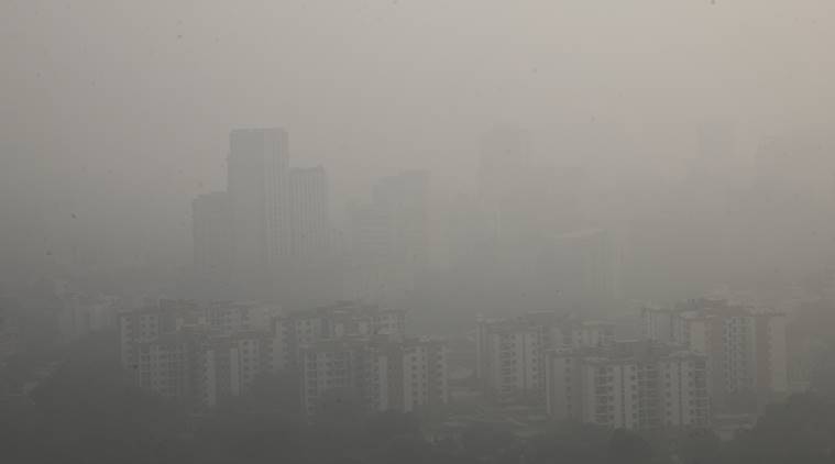 Delhi, pollution, Delhi pollution, smog, toxic air, Delhi smog, delhi toxic air, aap, bjp, congress, arvind kejriwal