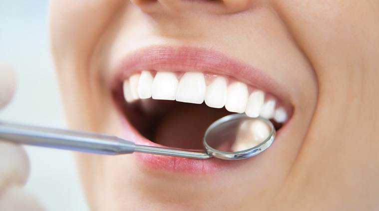 obesity, child obesity, dental care, dental health, eating disorders, obese, obesity problems, indian express, indian express news