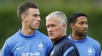French football chief ‘very careful’ over Didier Deschamps threat