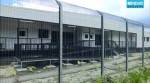 Australian detention center on Papua New Guinea loses power