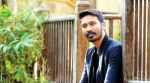 Dhanush shares some fond memories from the sets of Vada Chennai. See photo