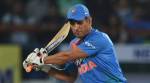 India vs New Zealand 3rd T20: Focus on Dhoni in decider