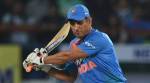 India vs New Zealand, 3rd T20: In series decider, focus on MS Dhoni