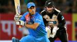 MS Dhoni should give chances to youngsters in T20 format, says VVS Laxman