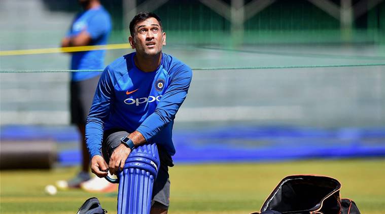 ms dhoni, dhoni, virat kohli, ravi shastri, india wicketkeeper,