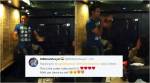 MS Dhoni dances on Desi Boys song, Twitterati cannot stop gushing at his moves
