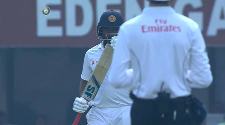 India vs Sri Lanka, Sri Lanka tour of India, Ind vs SL Test series, DRS