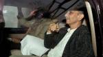 Jammu-Kashmir interlocutor Dineshwar Sharma meets Omar Abdullah