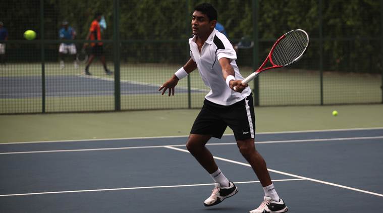 Divij Sharan, Divij Sharan ranking, Sania Mirza, Sania Mirza ranking, ATP, WTA, sports news, tennis, Indian Express