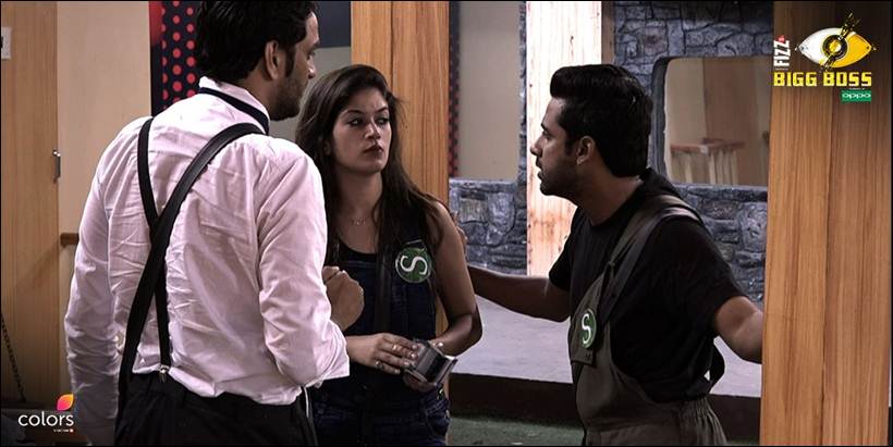 Puneesh Bandgi Kalra