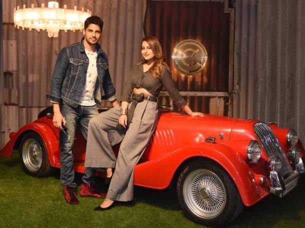 Sonakshi Sinha, Sidharth Malhotra, Gauri Khan, ittefaq, gauri khan store, vidya balan, gauri khan designs