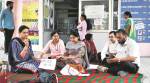 BJP leader booked for ‘threatening’ doctor