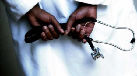 AIIMS doctors write to PM Modi: Put on white apron for a day to understand our pressure