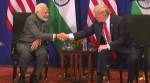 ASEAN summit LIVE updates: PM Modi meets Trump, says India-US working for future of Asia