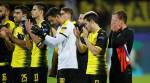 UEFA Champions League roundup: Borussia Dortmund on the verge of being knocked out