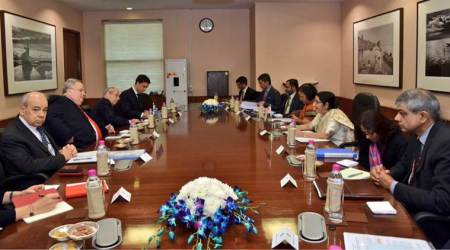Greece keen to deepen ties with India, supports UNSC bid