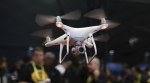Flipkart, Amazon will consider drone deliveries in India after civilian drone use announcement