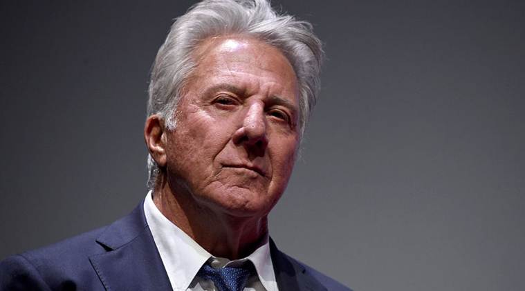 Dustin Hoffman