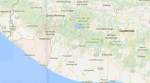 Moderate earthquake shakes buildings in Guatemala, no reports of damage