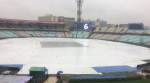 Rain threat looms over 1st Test in Kolkata