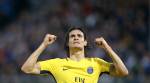 Edinson Cavani passes 100 Ligue 1 goals for PSG in 5-0 win at Angers