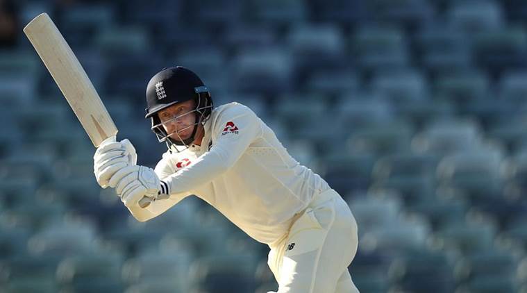england vs western australia, eng vs wa, Alastair Cook, Joe Root, WACA Ground, Nathan Coulter-Nile, sports news, indian express
