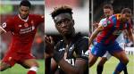 Joe Gomez, Tammy Abraham and Ruben Loftus-Cheek in England squad for Germany, Brazil friendlies